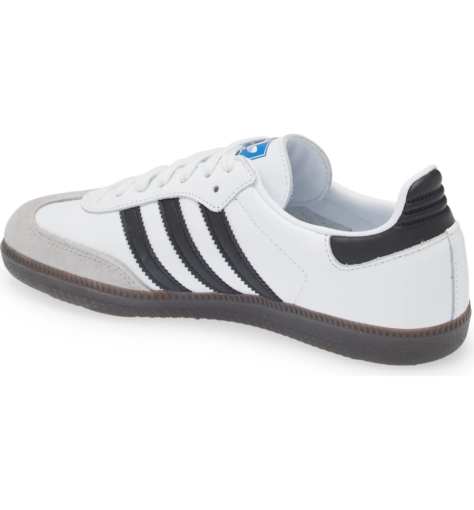 Gender Inclusive Samba OG Sneaker | Nordstrom