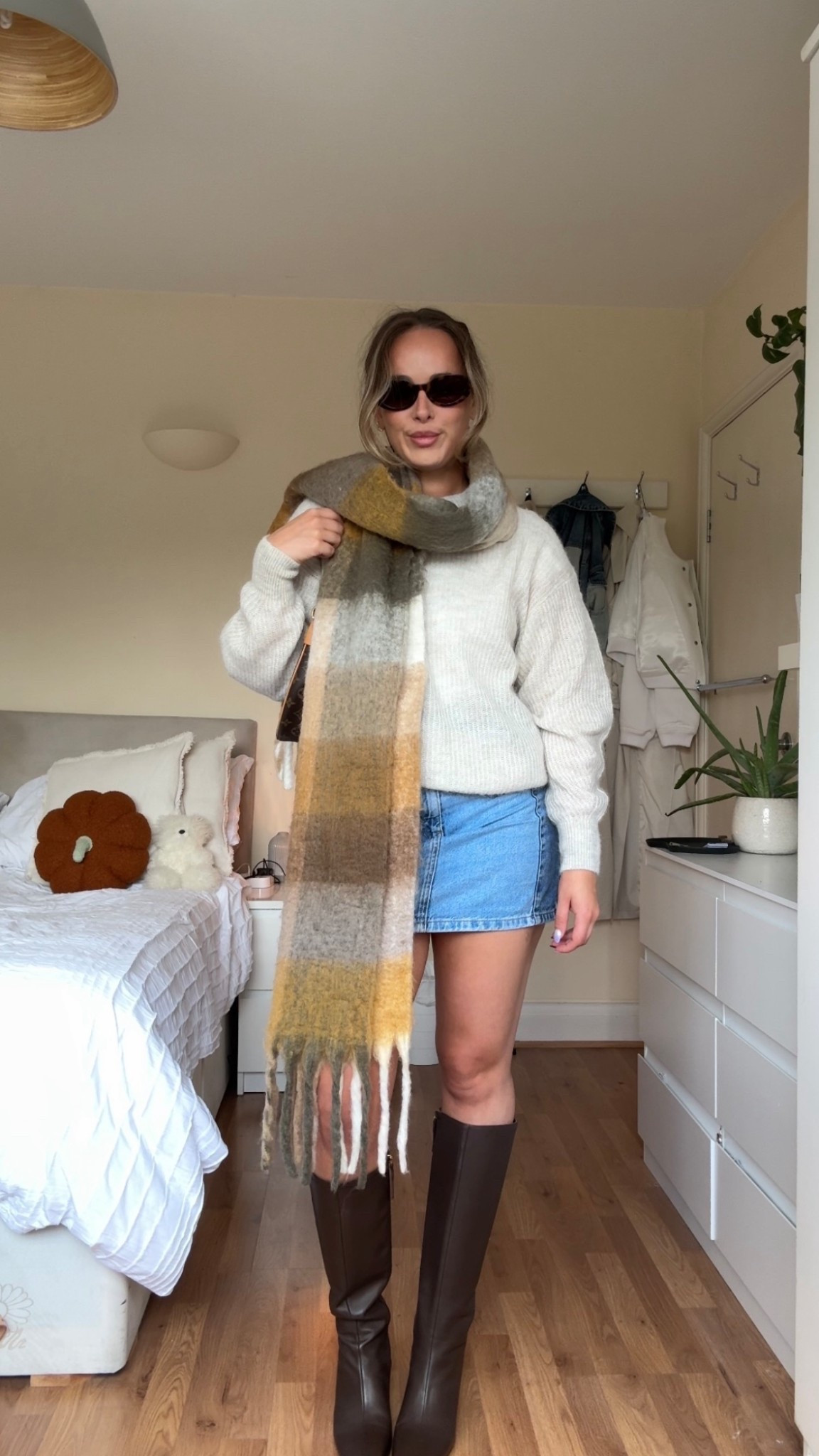 Early autumn outfit 🩷

#LTKeurope #LTKautumn #LTKuk