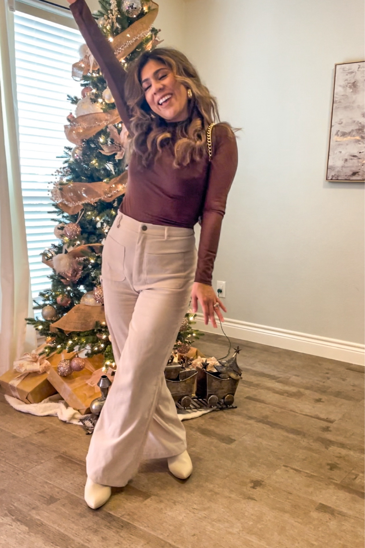 Casual Chic Style Inspo!


#LTKSaleAlert #LTKOver40