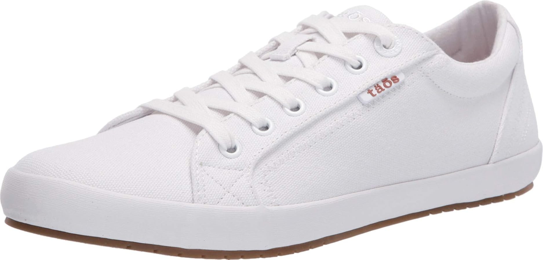 Taos Star Women's Sneaker - Iconic Style with Canvas Design for Everyday Adventures - Custom Fit ... | Amazon (US)