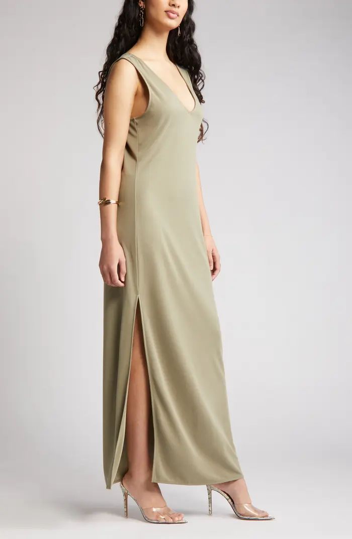 Wear Two Ways Knit Midi Dress | Nordstrom