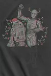 Star Wars Holiday Droids Tee | Urban Outfitters (US and RoW)
