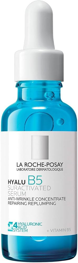 La Roche-Posay Hyalu B5 Anti-Aeging Face Serum for Dehydrated Skin, 30ml | Amazon (UK)