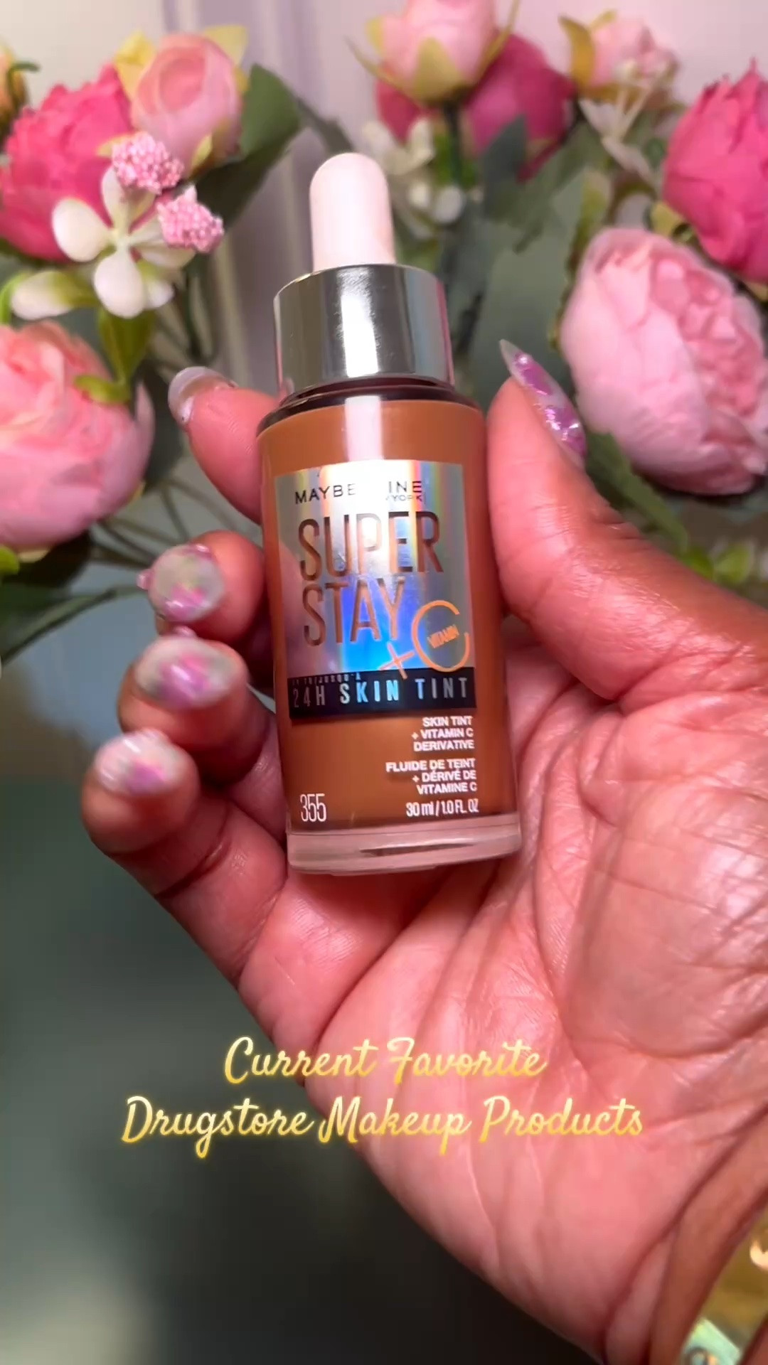 Current favorite affordable drugstore makeup products

#LTKBeauty