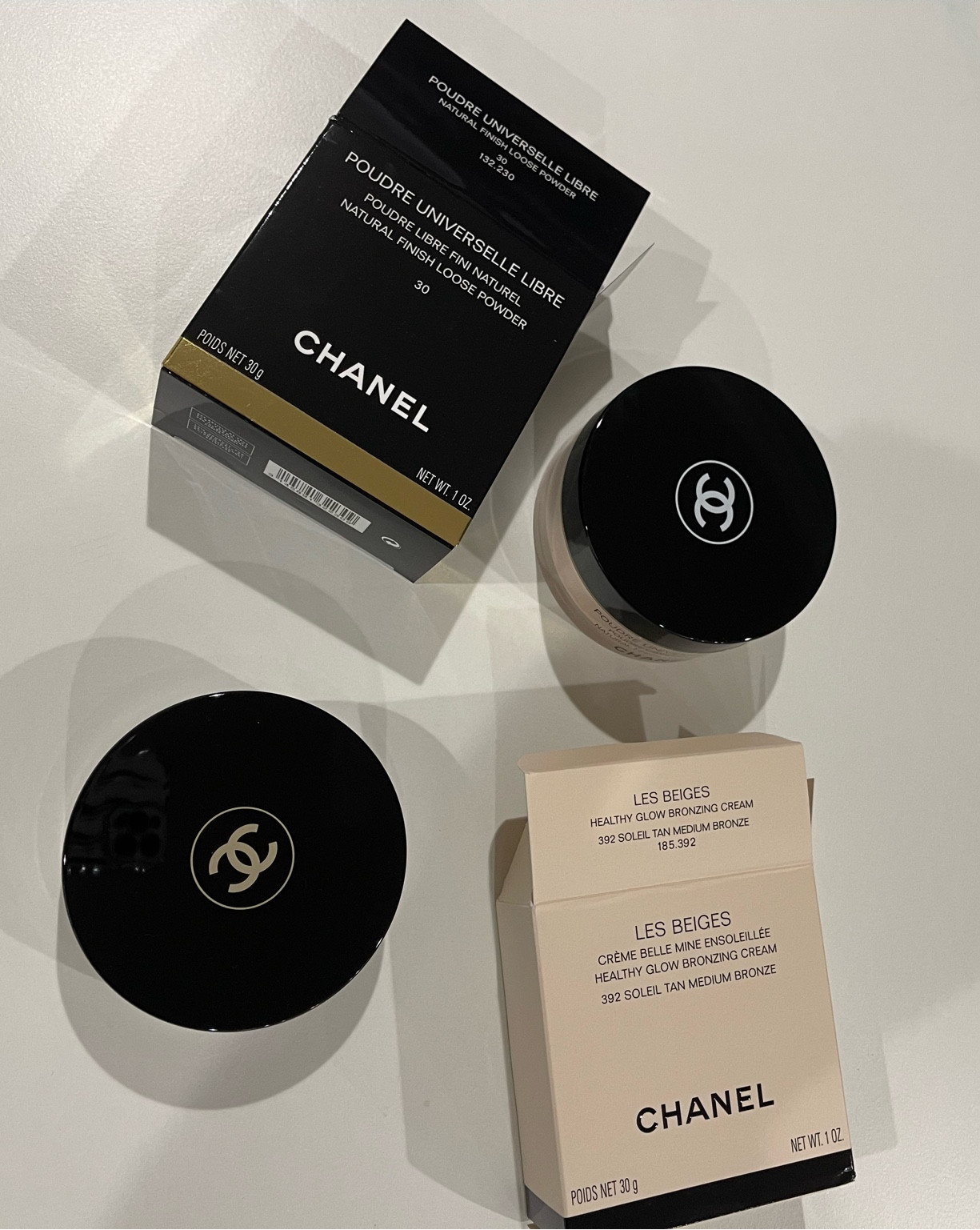 Newest additions to my makeup routine!

#LTKFind #LTKunder100 #LTKbeauty