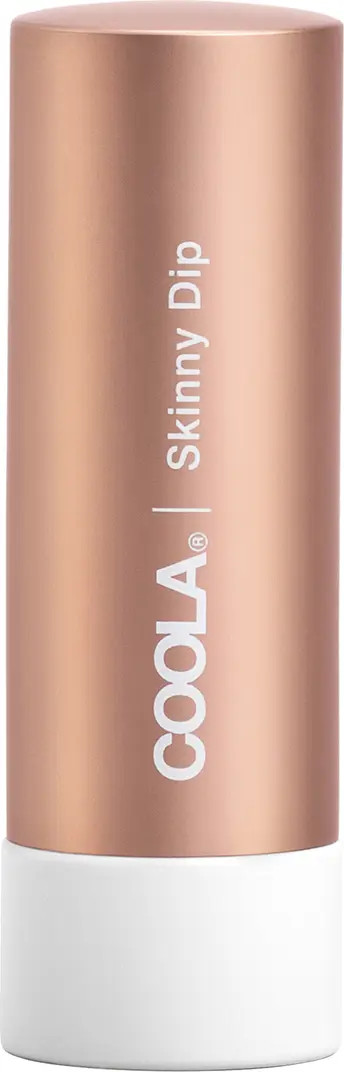 Suncare Mineral Liplux® Organic Tinted Lip Balm SPF 30 | Nordstrom