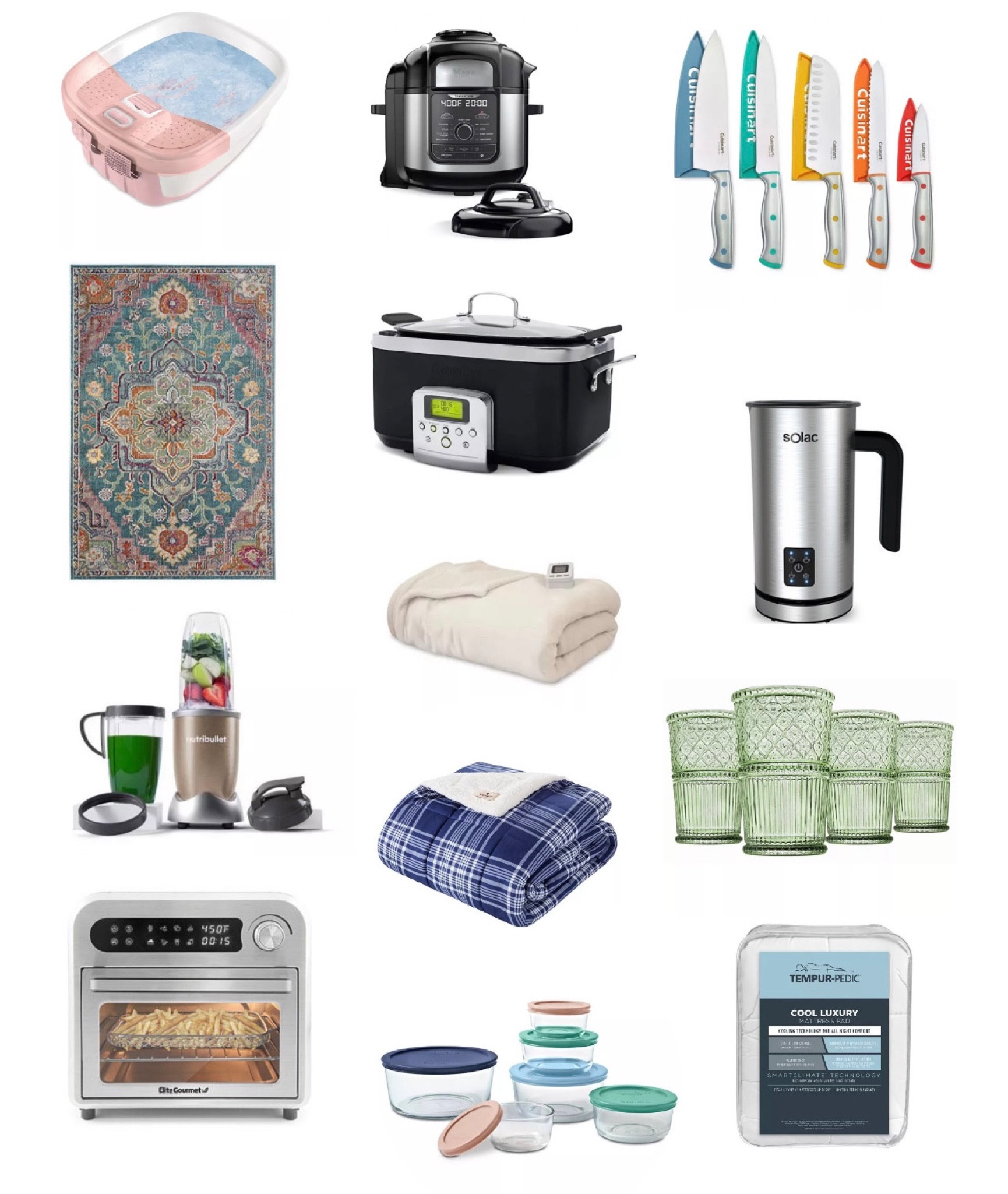 Macy’s home sale picks!


#LTKFind #LTKhome #LTKsalealert