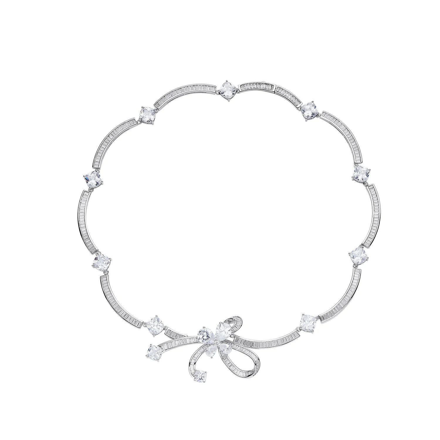 Erika Necklace | Nana Jacqueline