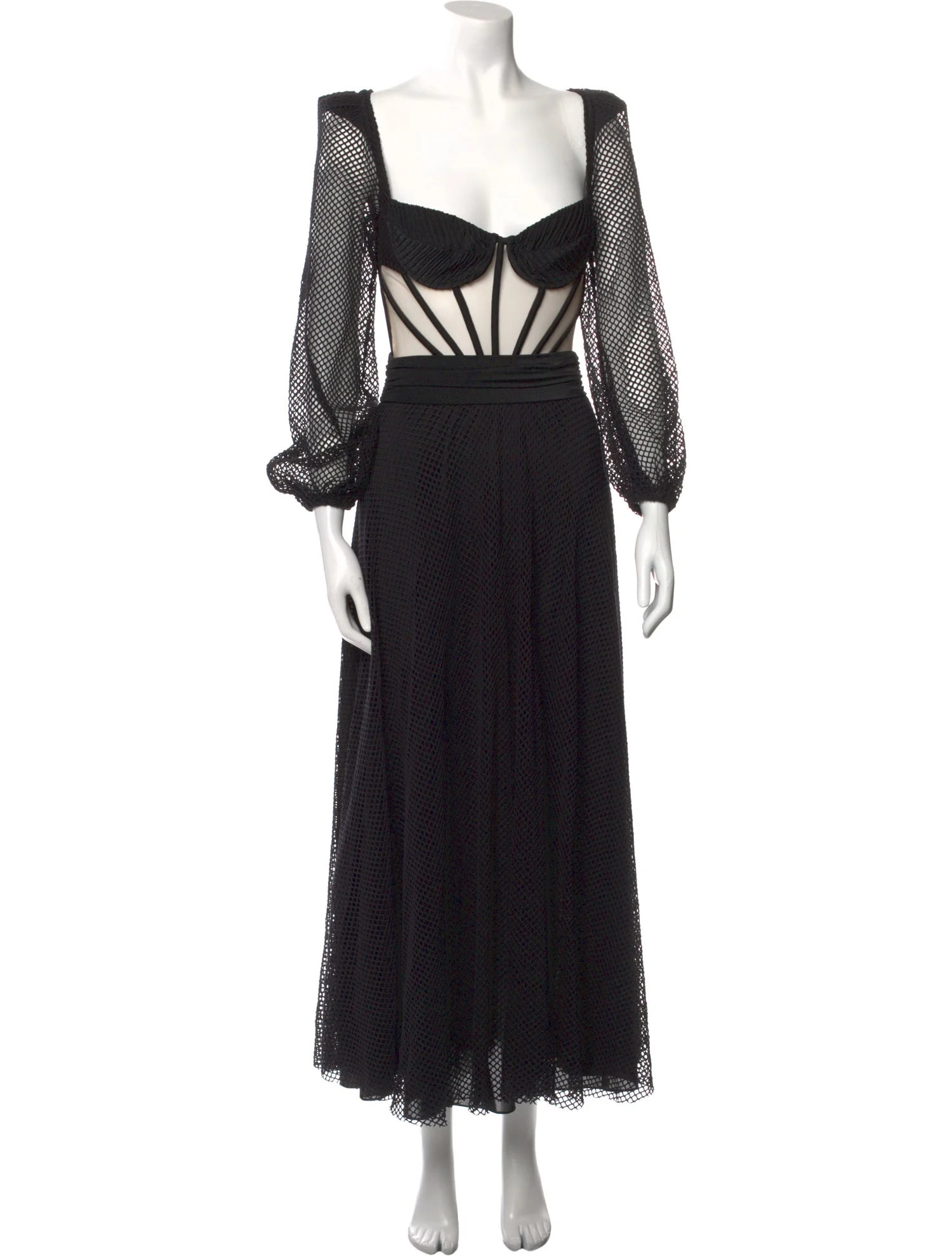 PatBO Evening Gown | The RealReal