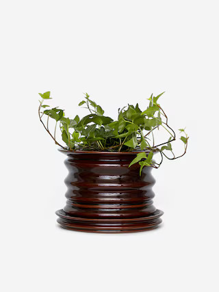 Ceramic Plant Pot 16 cm | Arket UK