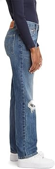 Women's Low Pro Jeans | Amazon (US)