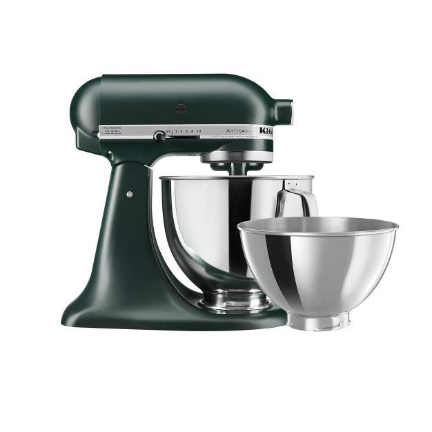 KitchenAid Artisan 10-Speed Stand Mixer - Hearth &#38; Hand&#8482; with Magnolia | Target