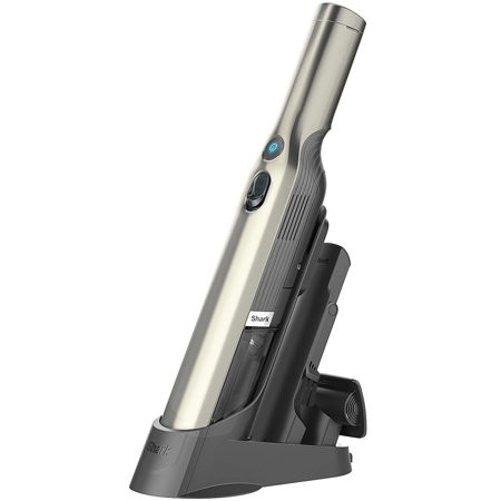 Handheld Vacuums Shark Wandvac Cordless Hand Vac Lightweight And Gold | Walmart (US)