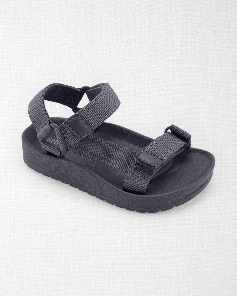 Toddler Recycled Adventure Sandals | Carter's