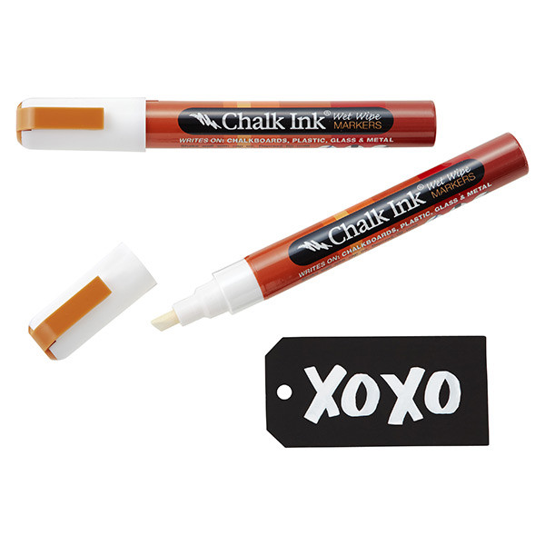 Chalk Markers | The Container Store