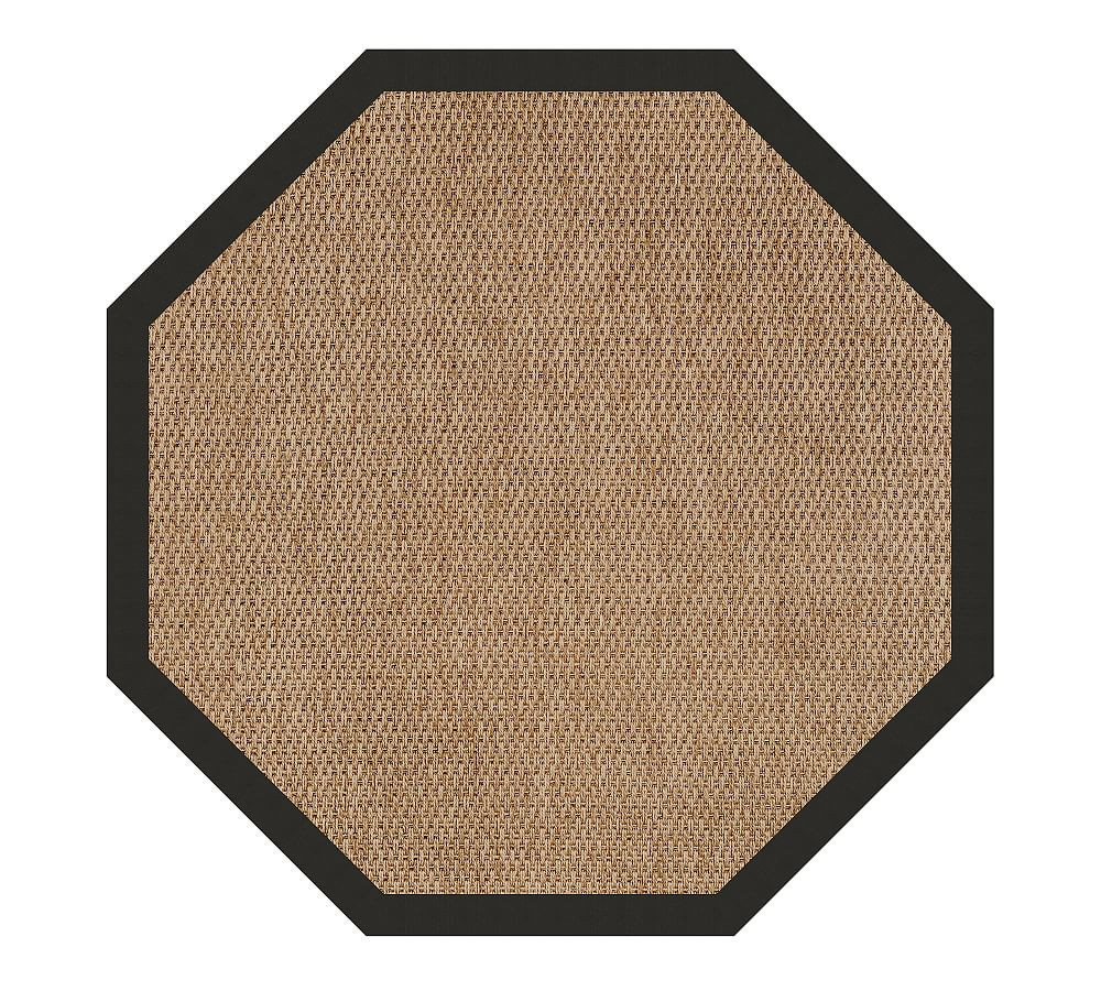 Deni Color-Bound Outdoor Performance Rug | Pottery Barn (US)