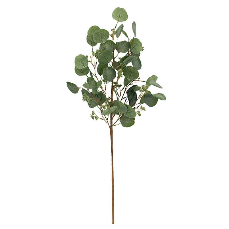 Green Seeded Gum Drop Pick, 28" | At Home