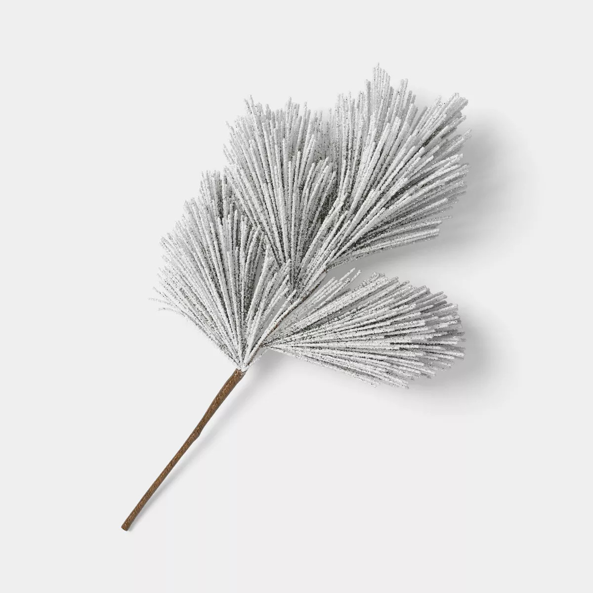 Needle Pine Mini Artificial Christmas Stem - Room Essentials™ | Target