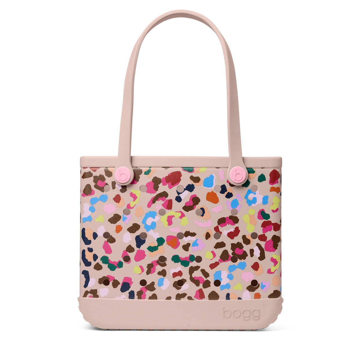 Baby Bogg Bag - Neon Jungle | Bogg