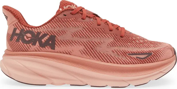 Clifton 9 Running Shoe (Women) | Nordstrom