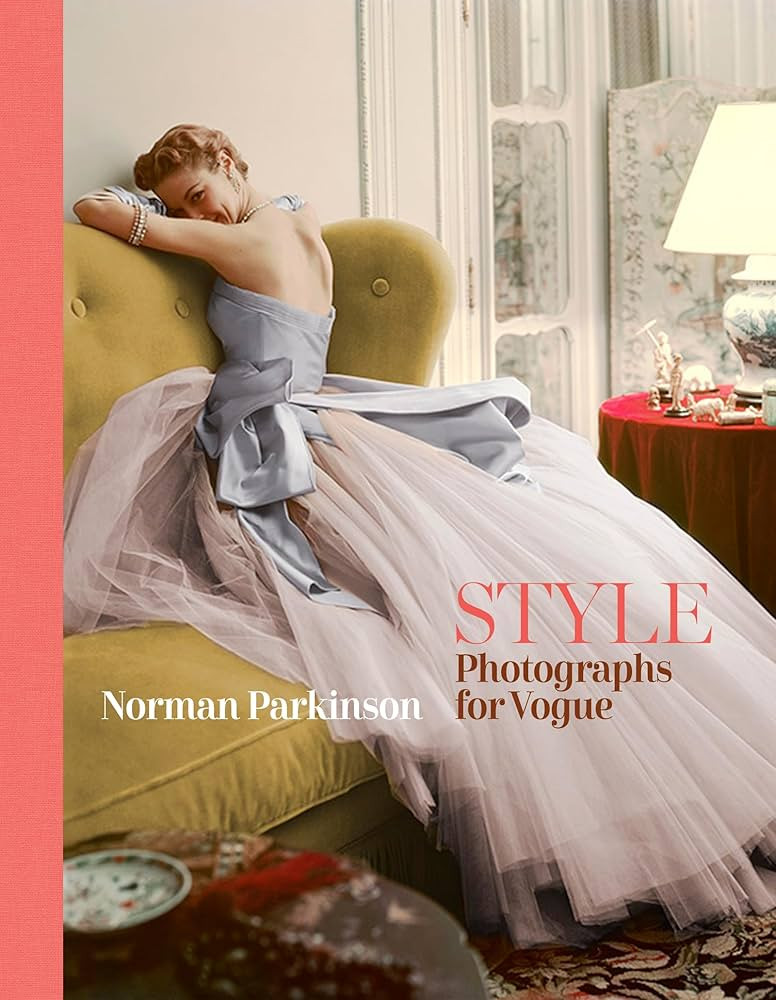 STYLE: Photographs for Vogue | Amazon (US)