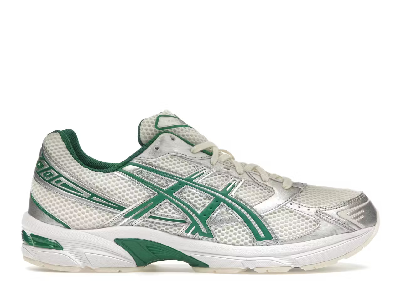 ASICS Gel-1130Cream Kale | StockX
