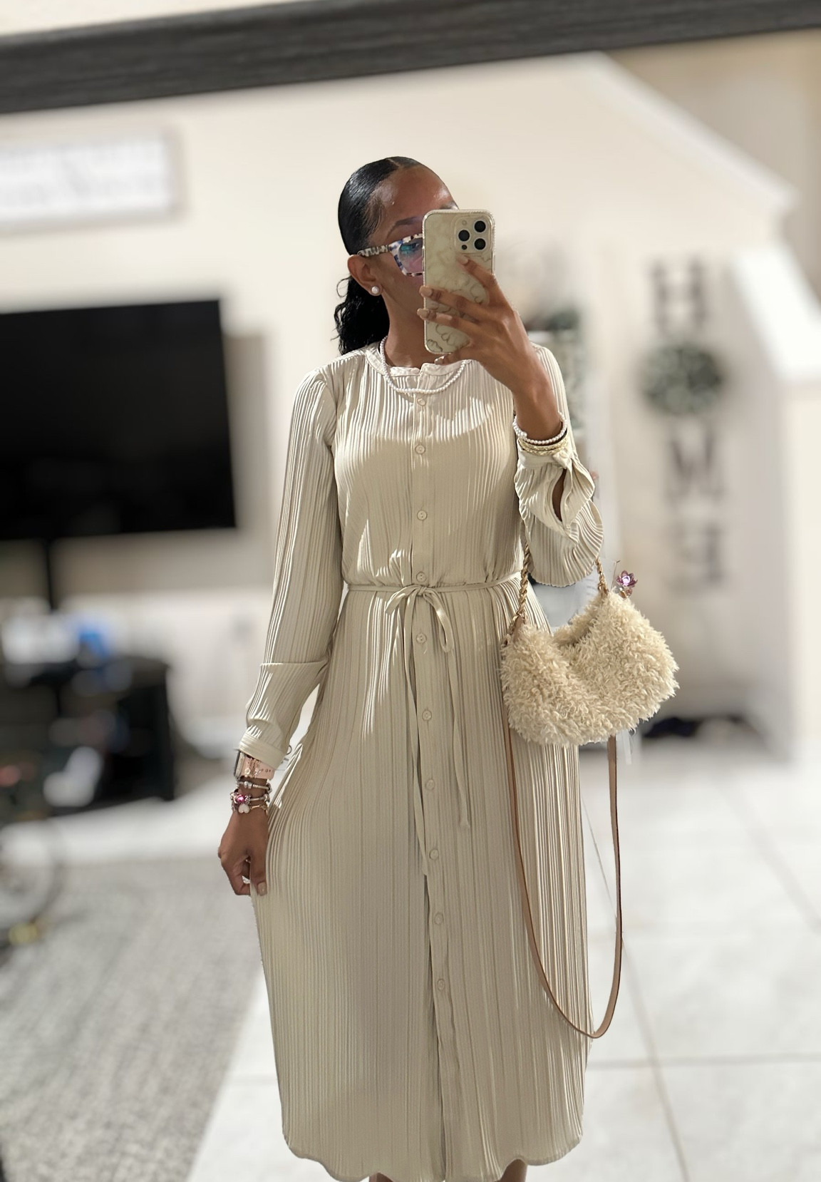 Church ootd🎀

#LTKBeauty #LTKFindsUnder100 #LTKHoliday