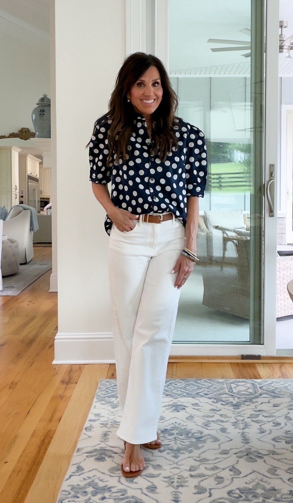 Walmart New Arrivals

Top - small
Pants - 27

Cyndi20 for 20% off Allie + Bess

#LTKOver40 #LTKSeasonal