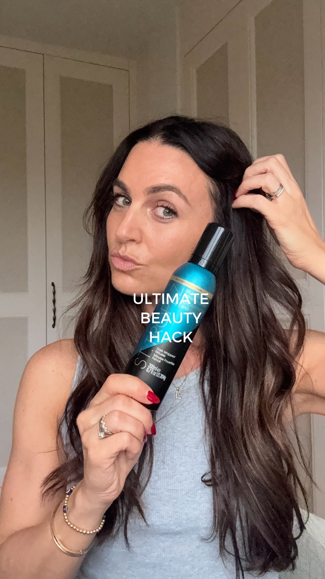 The new St Tropez develops in just 3 hours - game changer when it comes to fake tan & the ultimate beauty hack 

#LTKuk #LTKspring #LTKbeauty