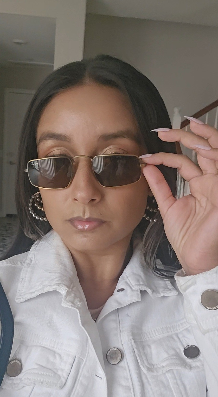 these sunglasses 🔥 

#LTKSeasonal #LTKStyleTip #LTKSaleAlert