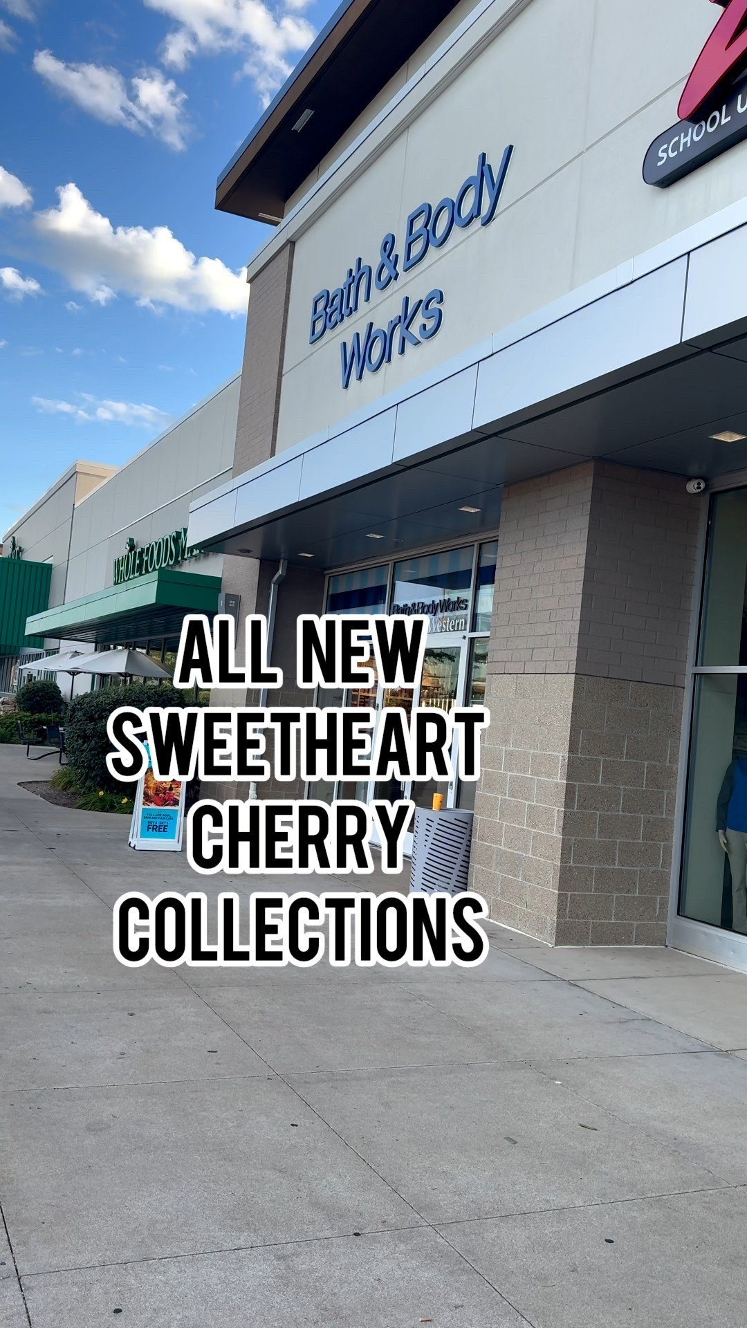 So if you have Strawberries🍓 of course you need Cherries too. 🍒 Which one do you prefer? #bathandbodyworks

#LTKvlog #LTKBeauty #LTKselfcare