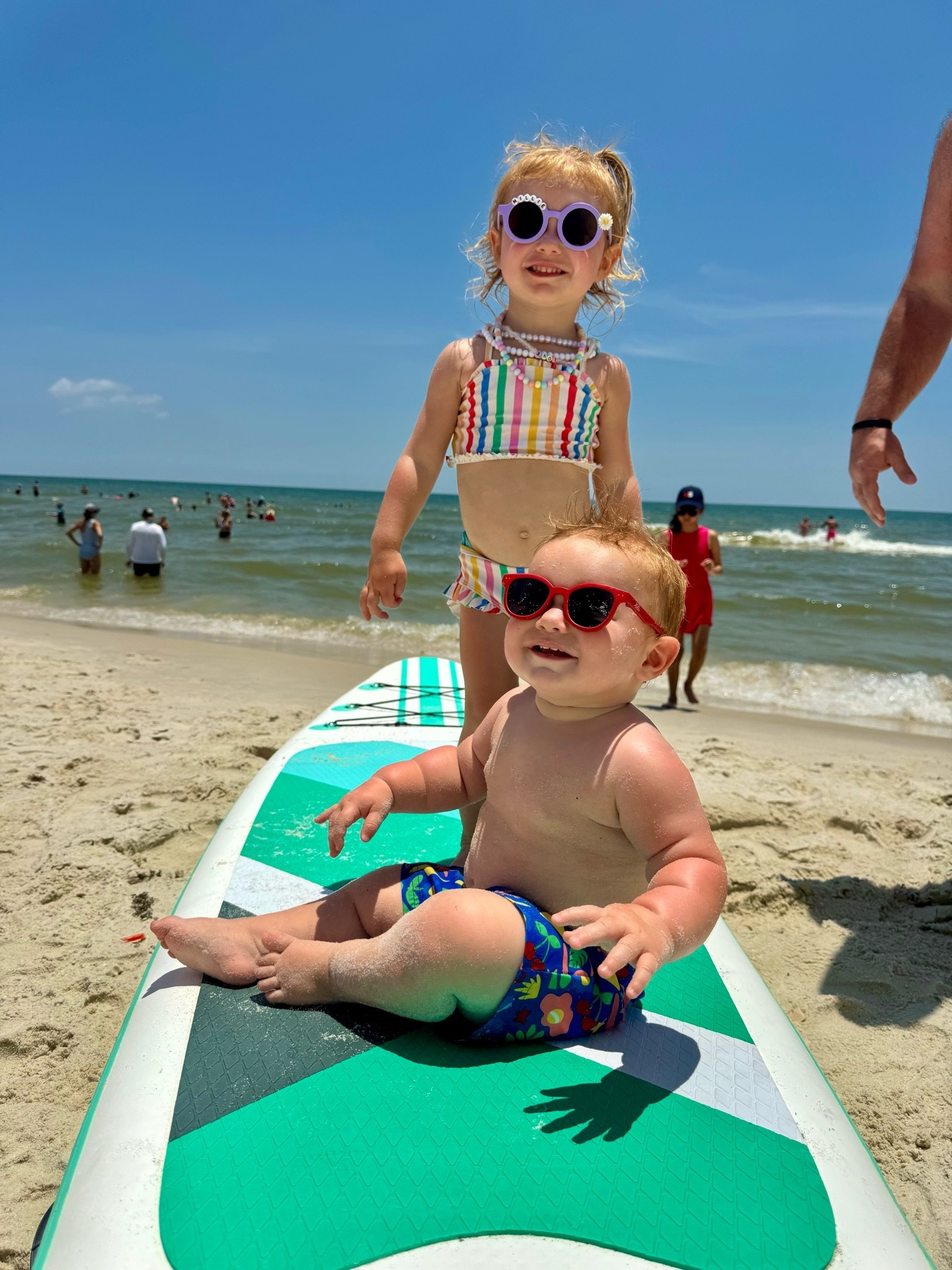 Walmart and Old Navy Swim for the kids this summer!

#LTKSaleAlert #LTKSwim #LTKKids