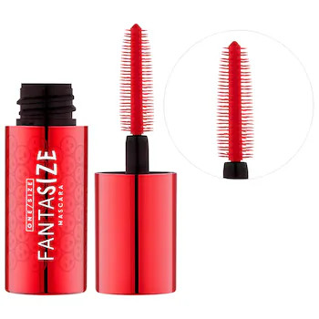 Mini Fantasize Lifting & Lengthening Mascara - ONE/SIZE by Patrick Starrr | Sephora | Sephora (US)