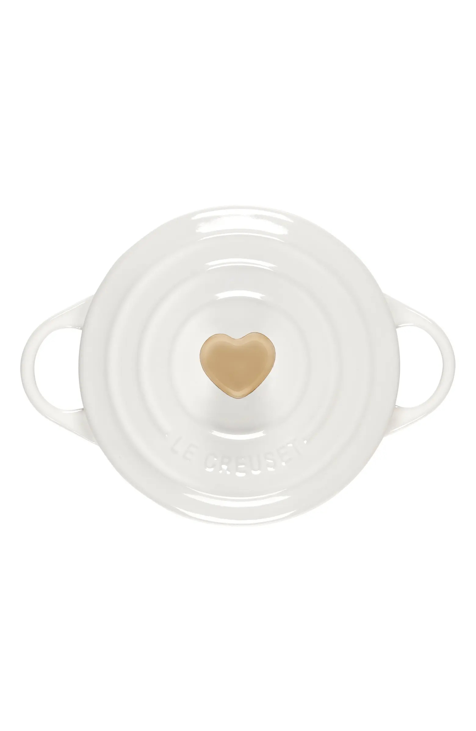 Mini Round Stoneware Baking Dish | Nordstrom