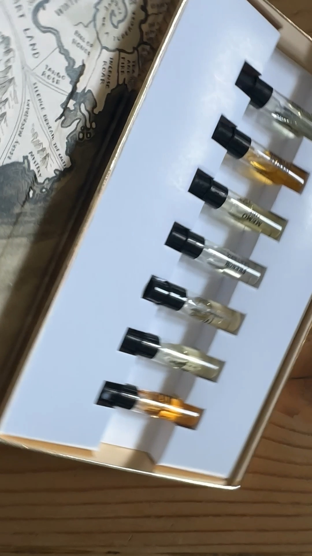 Better than Le Labo #LTKGiftGuide Linked here https://go.shopmy.us/p-37310206

#LTKBeauty #LTKTravel