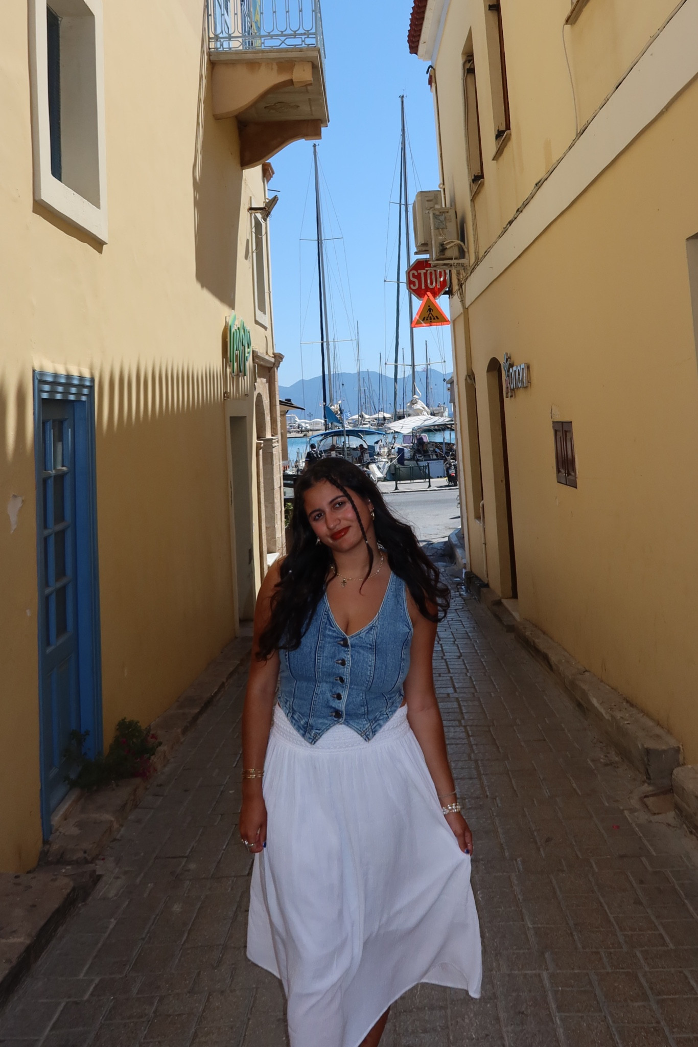 aegina island greece street stylee

#LTKTravel #LTKU #LTKStyleTip