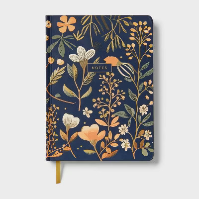 Florals 6"x8" Notebooks and Journals - up&up™ | Target