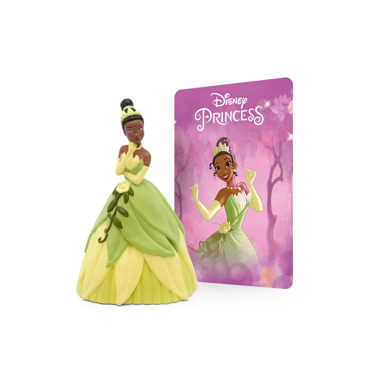 Tonies Tiana Audio Toy Figurine from Disney's The Princess & The Frog | Amazon (US)