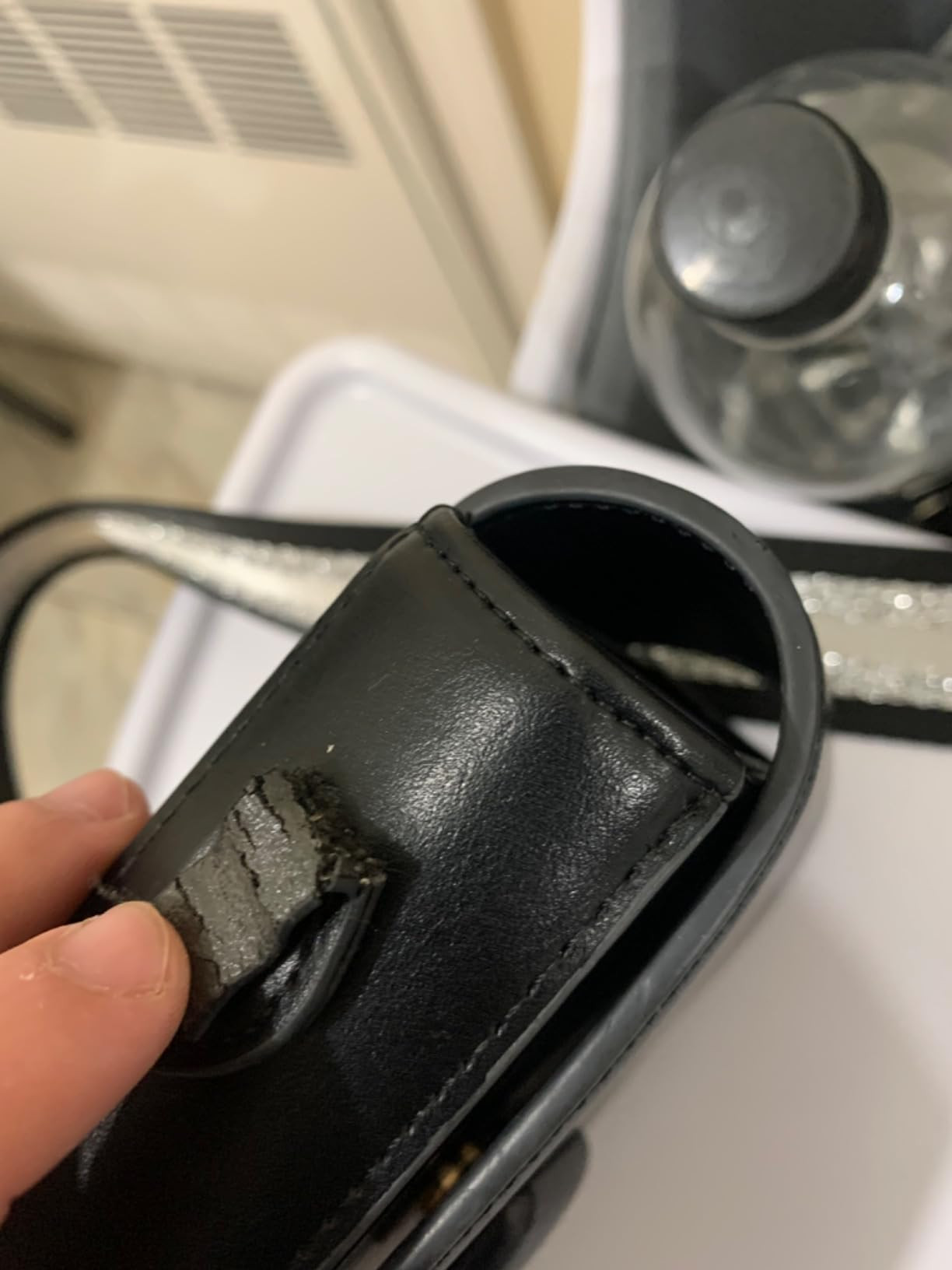 Montana West Quilted Small Crossbody Bags for Women Trendy Cell Phone Purse | Amazon (US)