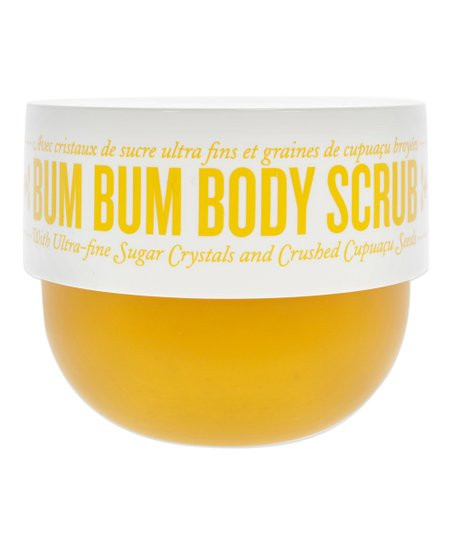 Sol de Janeiro Bum Bum Body Scrub | Zulily