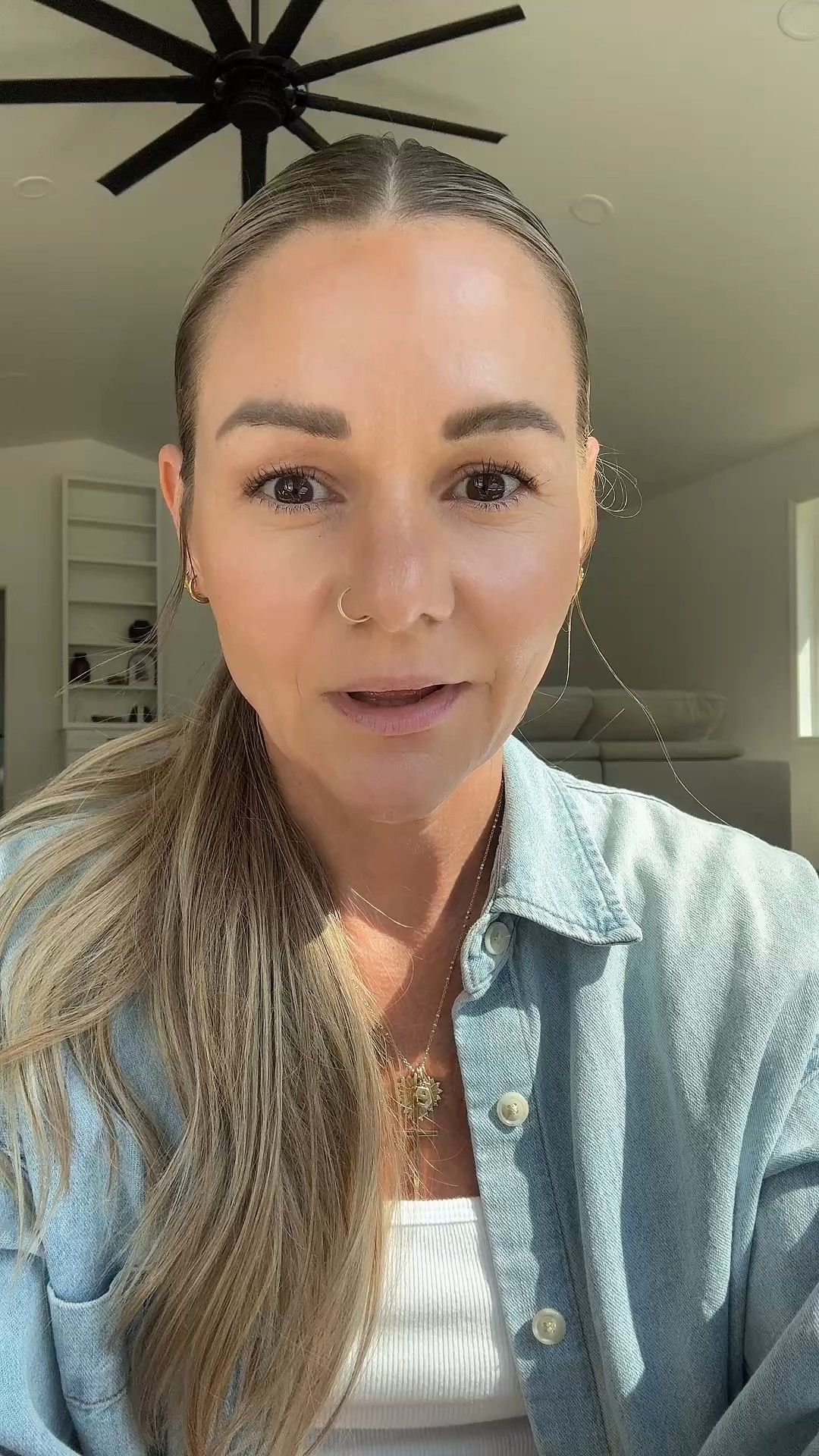 Breakdown on all my Miranda Frye jewelry! Use code: emilysmith for 20% off 

#LTKStyleTip #LTKFindsUnder100 #LTKOver40