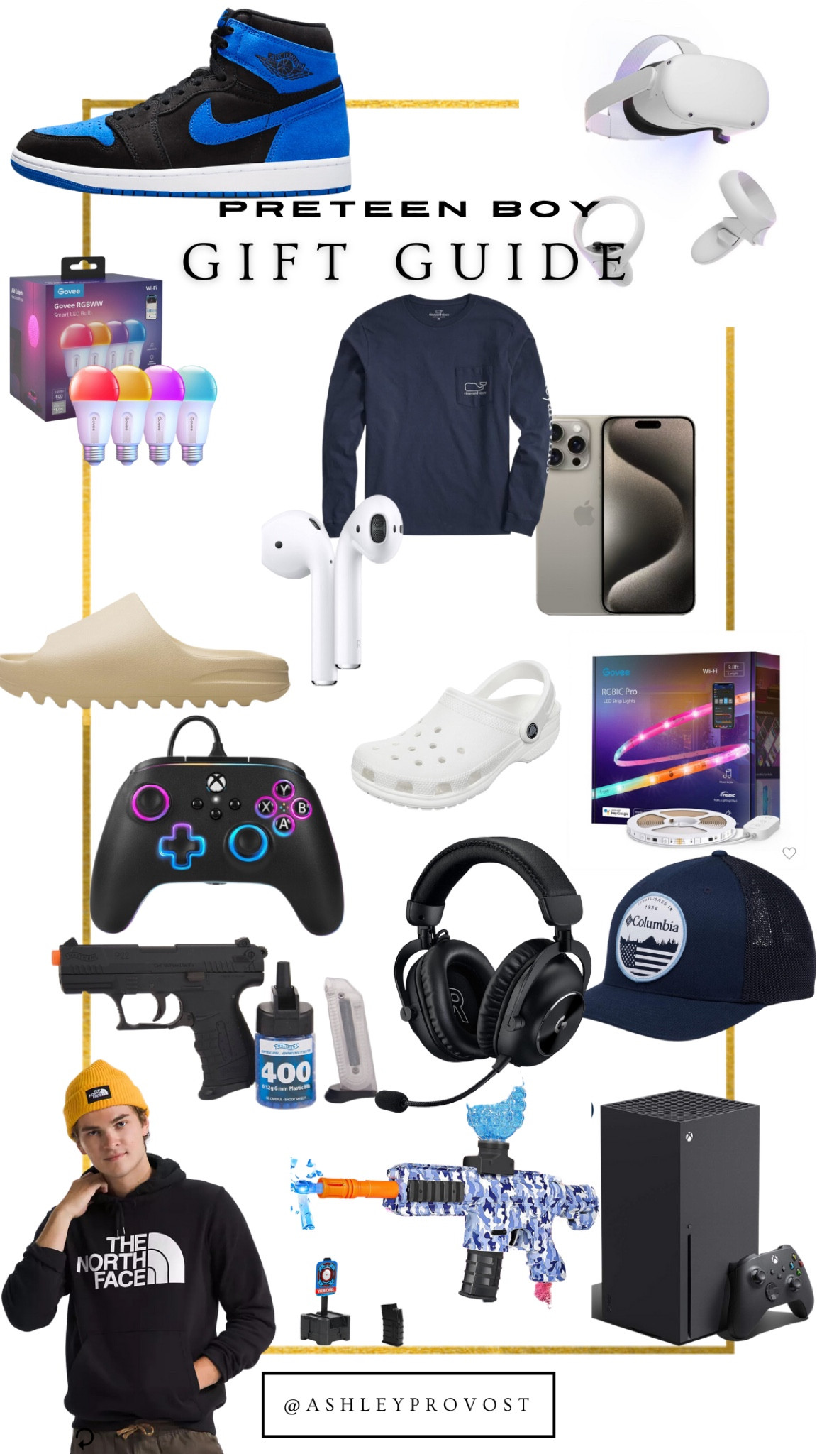 Preteen boy gift guide/birthday gifts/holiday gifts 

#LTKfamily #LTKHoliday #LTKGiftGuide
