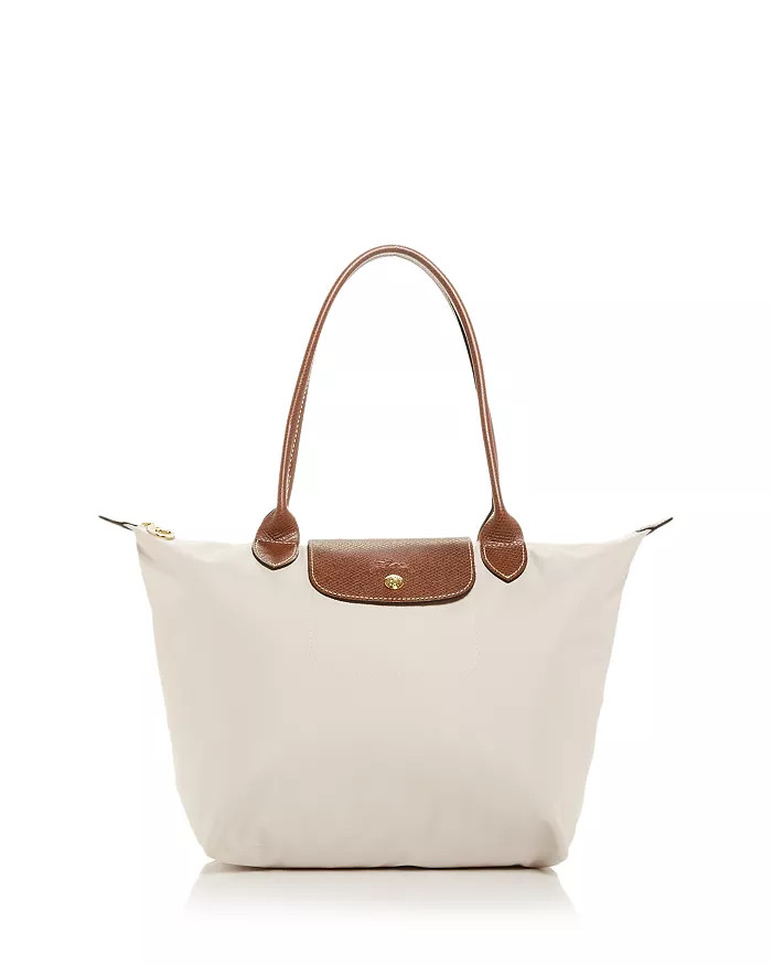 Le Pliage Original Medium Nylon Tote Bag | Bloomingdale's (US)