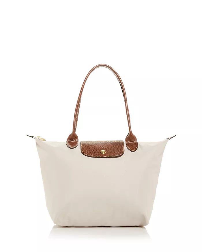 Longchamp Le Pliage Original Medium Nylon Tote Bag Handbags - Bloomingdale's | Bloomingdale's (US)