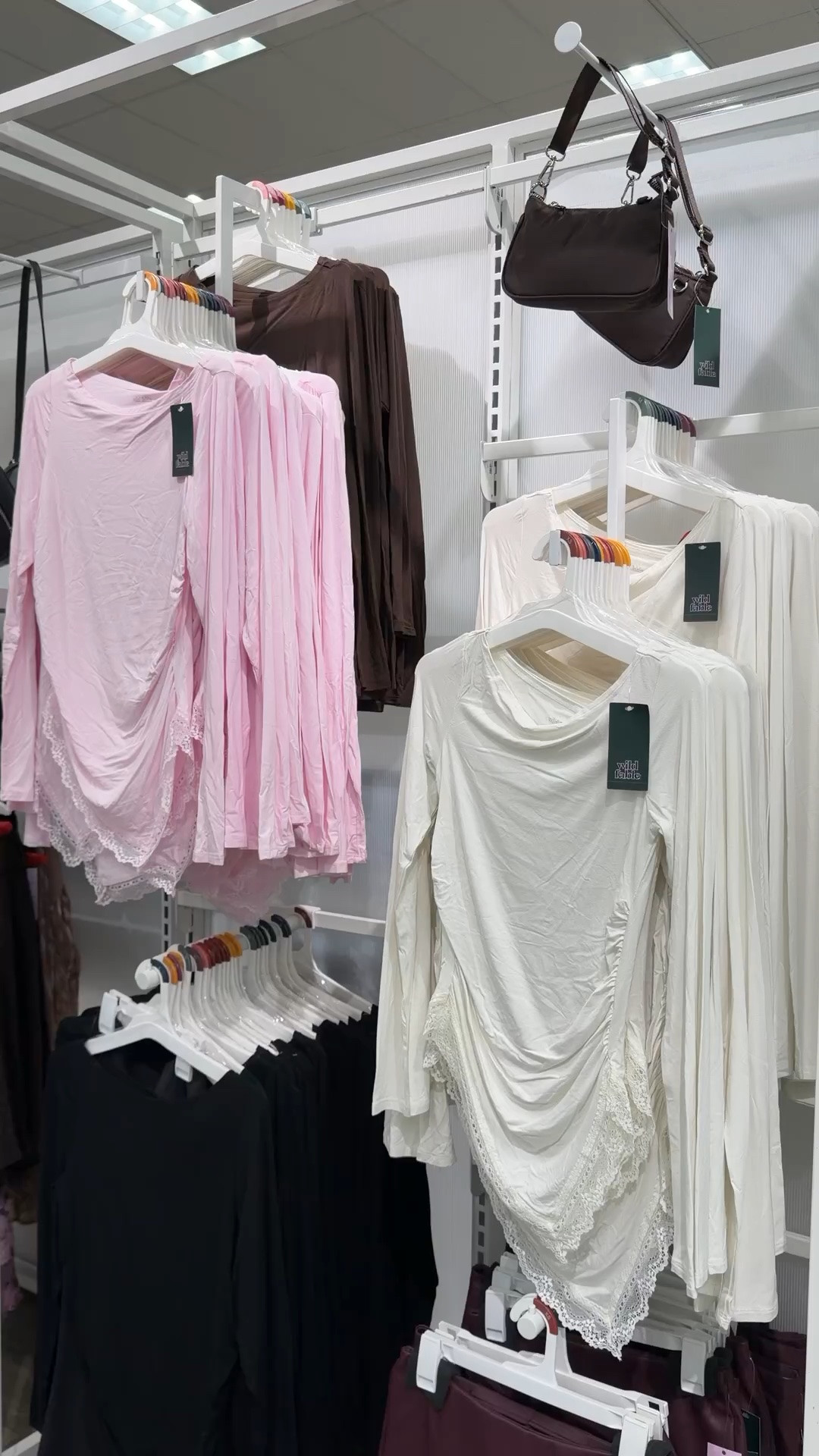 New Arrivals at Target #target #targetstyle #targettag #newarrivals

#LTKSeasonal #LTKootd #LTKU