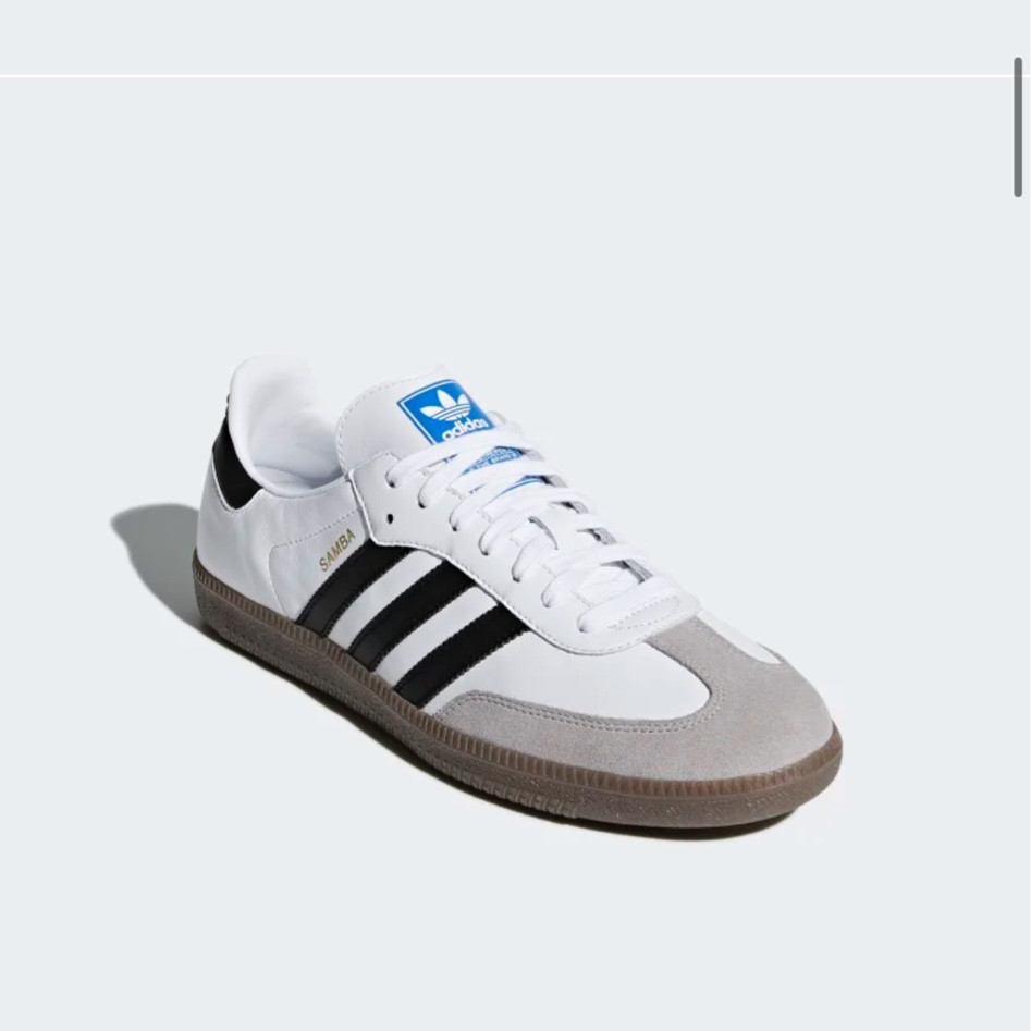 This is the shoe for summer. adidas Samba and under $100

#LTKshoecrush #LTKstyletip #LTKunder100