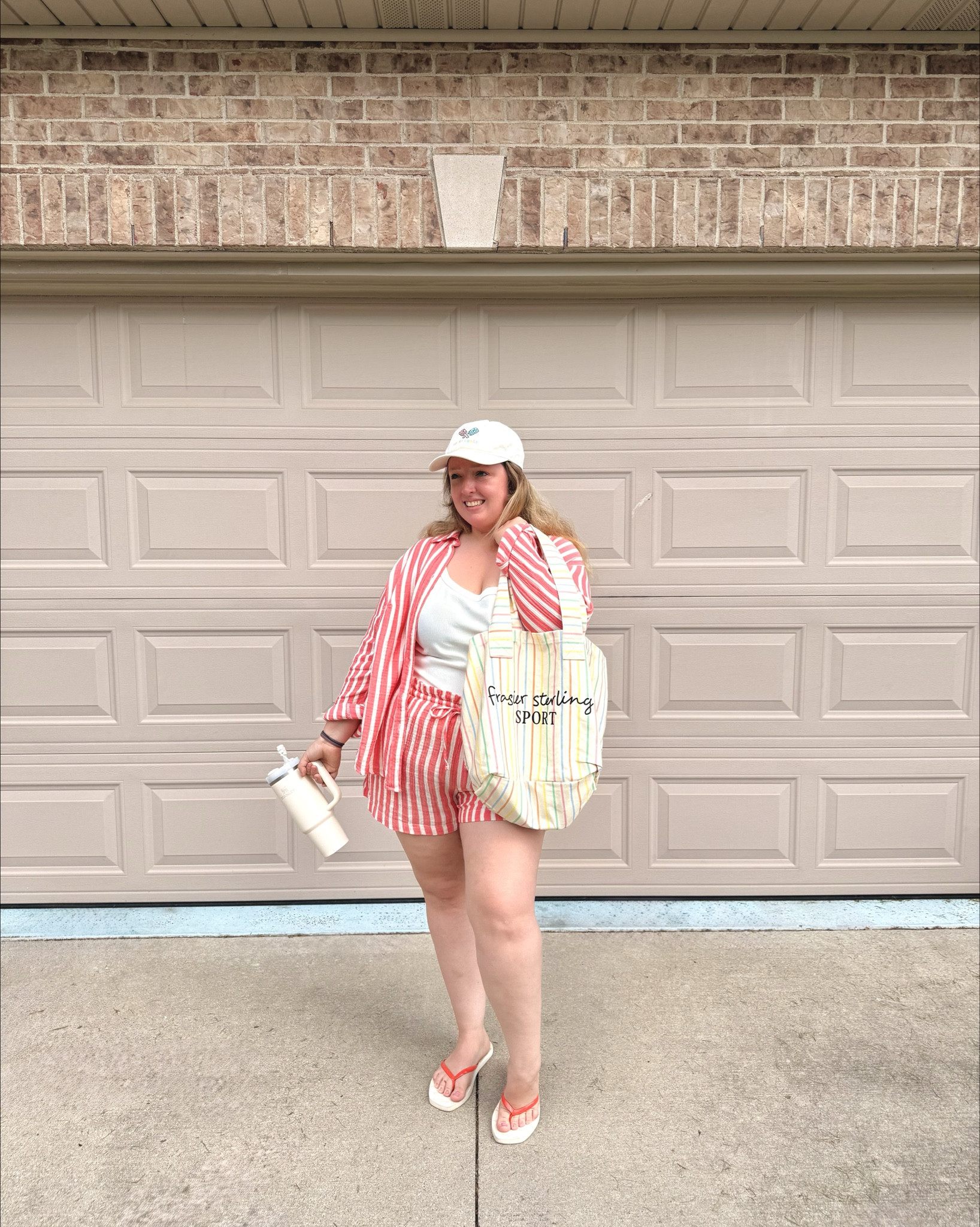 Summer finds from Target ❤️


#LTKStyleTip #LTKPlusSize #LTKMidsize