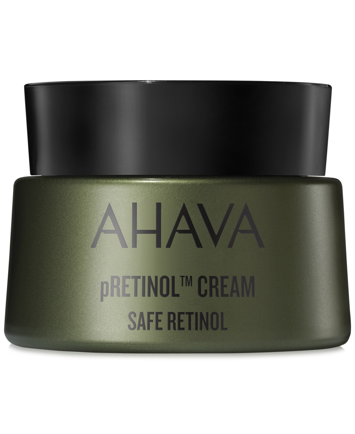 Ahava pRetinol Cream, 1.6-oz. | Macy's