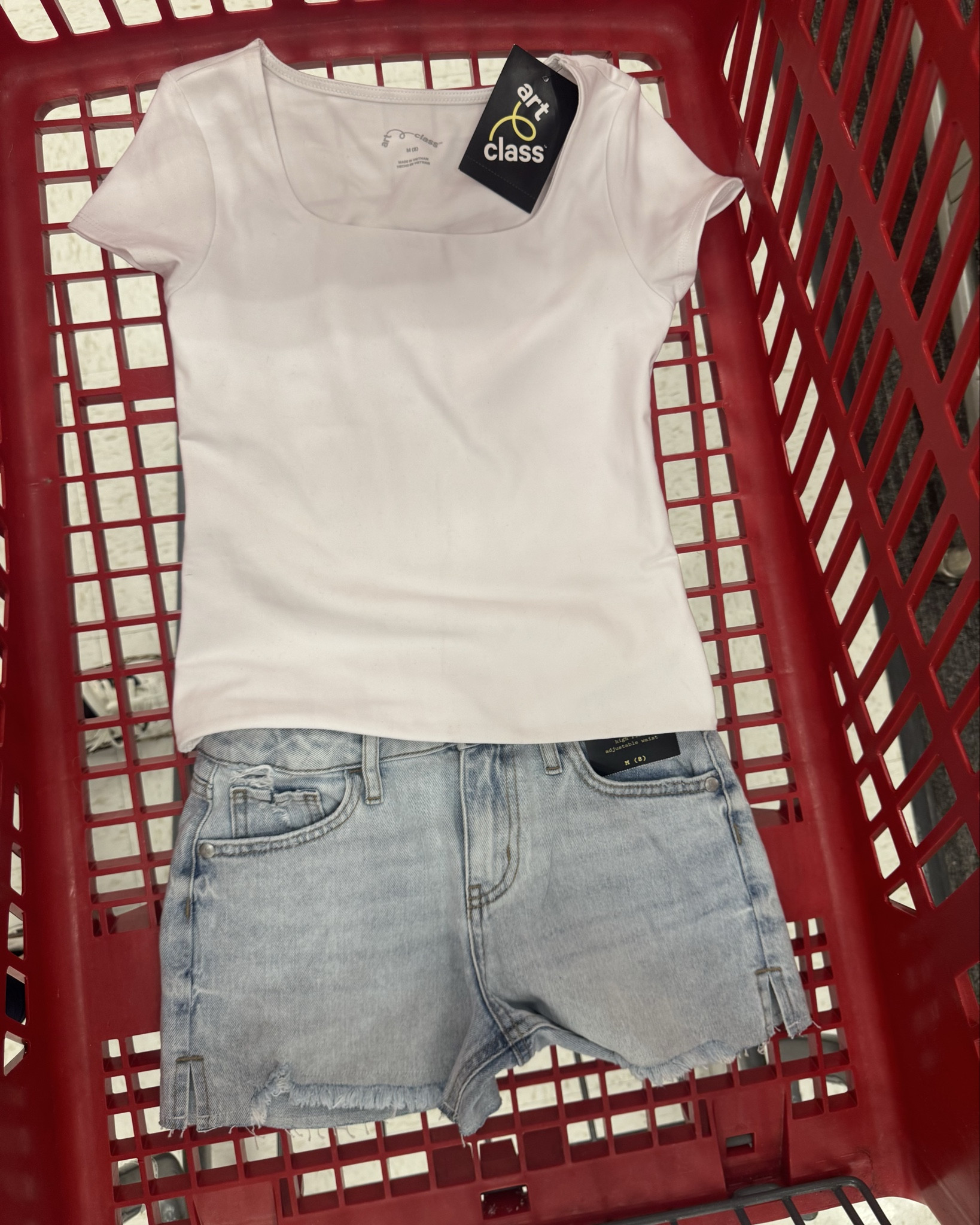 My Tween filled the cart at Target and here is what she got!  Love these outfits especially the alo dupe! 

#LTKKids #LTKootd #LTKdayinmylife