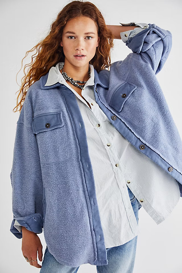 Ruby Jacket | Free People (Global - UK&FR Excluded)